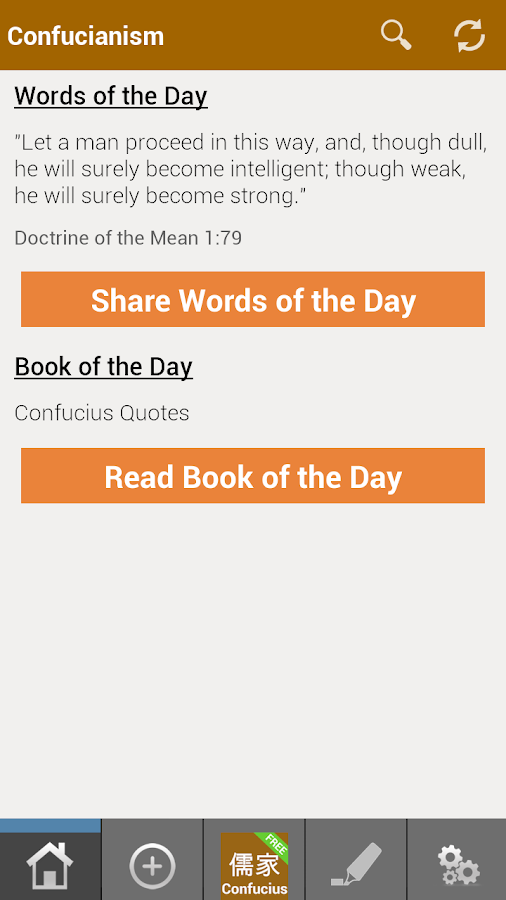 Confucius Quotes Confucianism - Android Apps on Google Play