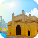 MyCityWay – Mumbai Way logo