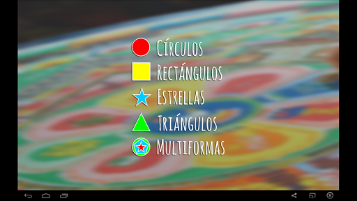 【免費教育App】Colorear mandalas geométricas-APP點子