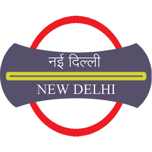 Delhi Metro Guide 2.1 Icon