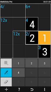 Download MathDoku Pro APK for PC