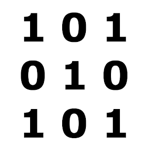 Binary Hex Decimal Converter.apk 1.0