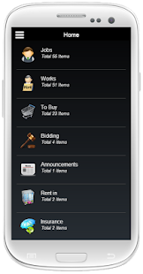 Lastest Gazette Manager (MV) APK for Android
