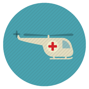 Ambulance Helicopter 模擬 App LOGO-APP開箱王