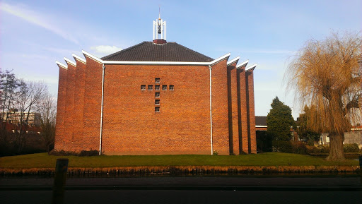 Kerk in Papendrecht