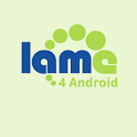 Lame4Android logo