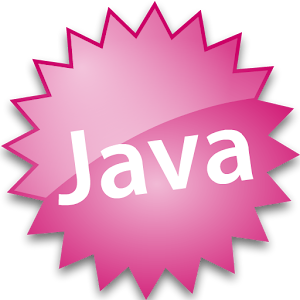 Java入門 logo