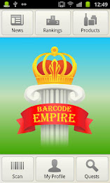 Barcode Empire poster 6