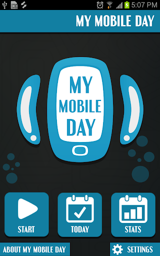 My Mobile Day