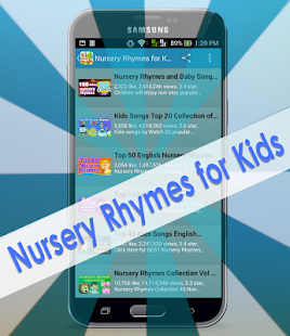 How to download Nursery Rhymes for Kids 3.2.2 unlimited apk for laptop