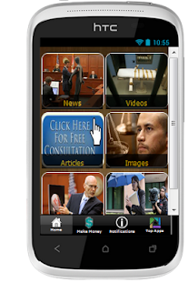 Free Download Criminal Attorney APK for PC