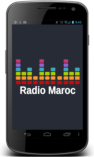 Radio Morocco