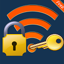 Hack WiFi Password mobile app icon