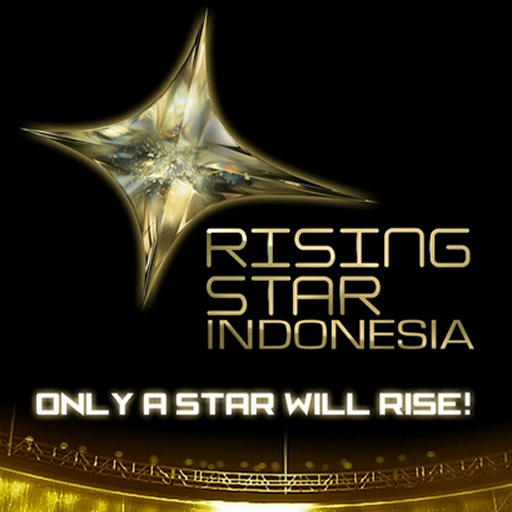 Rising Star Indonesia 2014