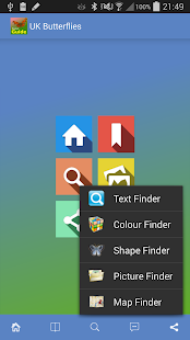 Pocket Guide UK Butterflies Screenshots 6