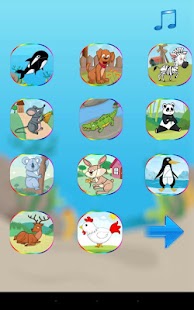 How to install Funny animals puzzles 7.0 mod apk for pc