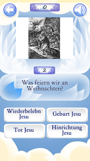 【免費益智App】Bibel Quiz-APP點子