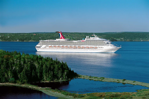  Carnival Victory sails to Jamaica, the Cayman Islands, Grand Turk, the Bahamas and other tropical destinations.  