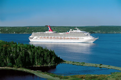  Carnival Victory sails to Jamaica, the Cayman Islands, Grand Turk, the Bahamas and other tropical destinations.  