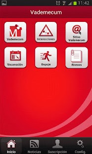 How to get Vademecum Mobile 2.0 patch 1.4.2 apk for pc