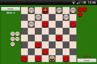 Checkers APK Download for Android