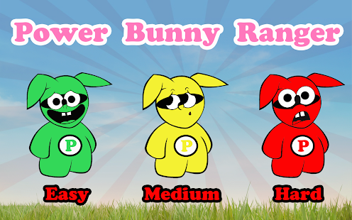 Lastest Power Rabbit Ranger Match3 APK for Android