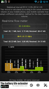 How to get 3G Traffic Guarder 1.3.2 unlimited apk for android