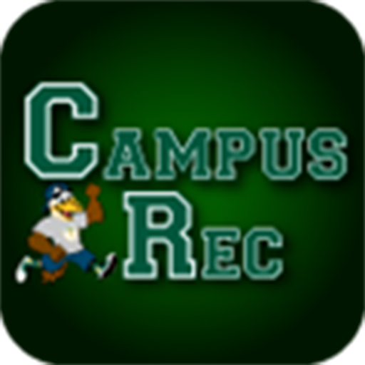 Brockport Campus Rec LOGO-APP點子