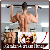 Gerakan-Gerakan Fitnes