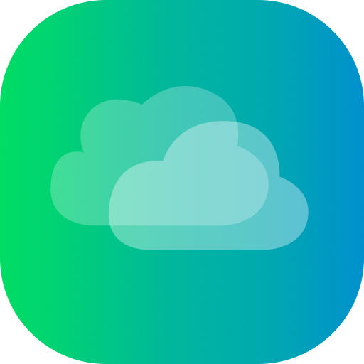 Cloud player LOGO-APP點子