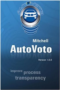 AutoVoto Screenshots 6