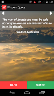 download Wisdom Quotes free