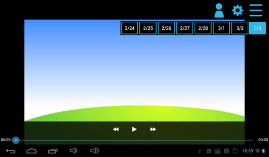 How to install 英文每日一句 unlimited apk for android