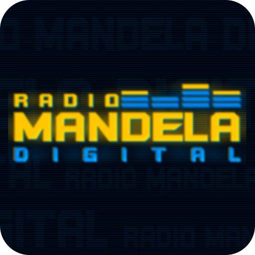 Rádio Mandela Digital 音樂 App LOGO-APP開箱王