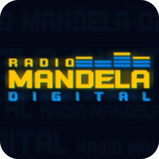 Rádio Mandela Digital LOGO-APP點子