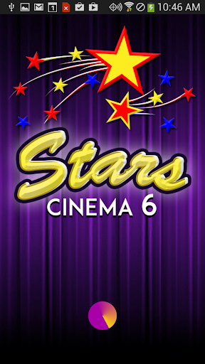 Stars Cinema 6