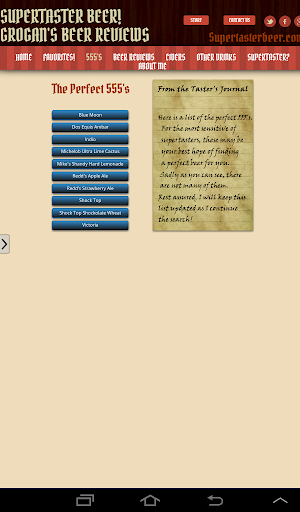 免費下載書籍APP|Supertaster Beer app開箱文|APP開箱王
