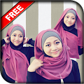 Hijab Tutorial Android APK Download hijab GAMES Style  APK for Blackberry apk tutorial