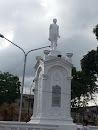 Dr Jose Rizal Monument