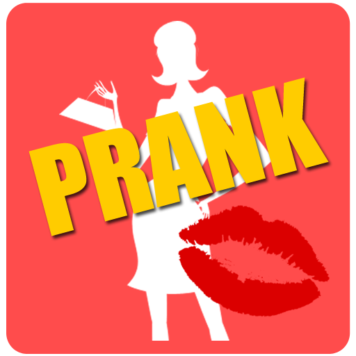 Flirty Whistle Sound Prank LOGO-APP點子