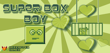 Super Box Boy APK