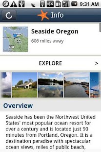 免費下載旅遊APP|Seaside OR app開箱文|APP開箱王