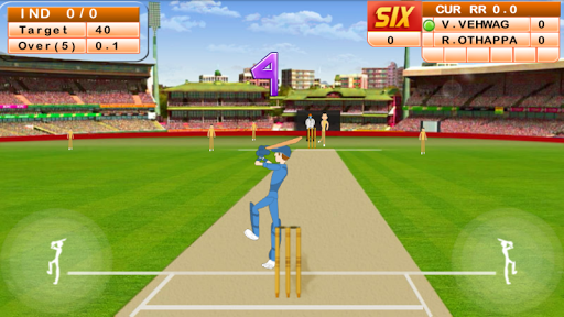 【免費體育競技App】Cricket Cup 2015-APP點子