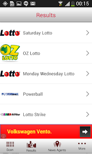 Free Download Lotto Scanner Lite APK for Android