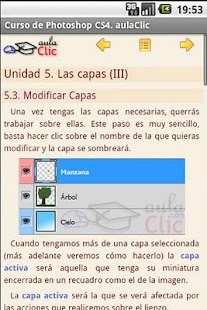 How to install Curso Photoshop CS4 1.3 unlimited apk for pc