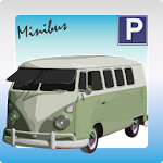 Minibus Driver Parking Apk