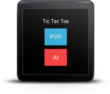 Tic Tac Toe Wear Screenshots 2