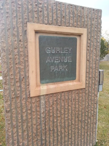 Gurley Avenue Park