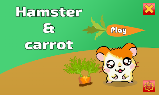 【免費冒險App】Hamster & Carrot-APP點子