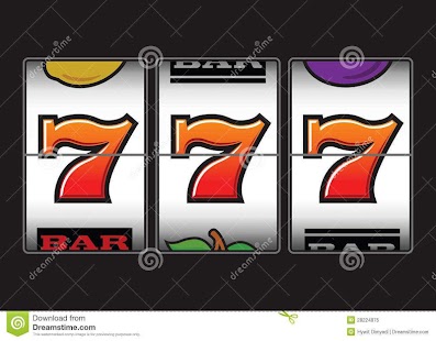 Lucky 777 Slots